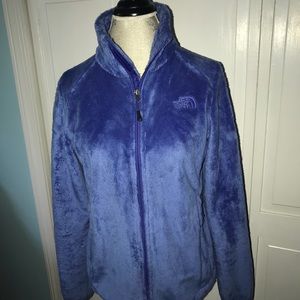 Authentic North Face Jacket